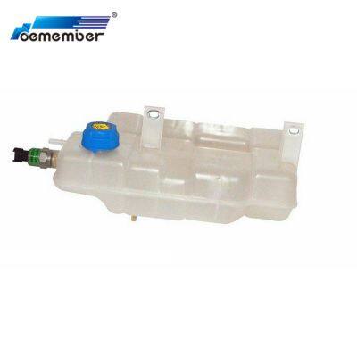 OE Member 504359964 Water Expansion Tank Truck Cooling System For Iveco
