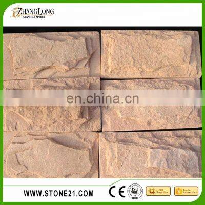 Cheap Landscaping Mushroom Stone,mushroom Stone Tile photo-3