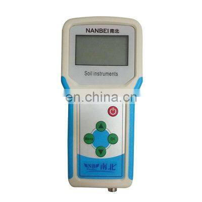 Soil moisture device  soil water potential meter