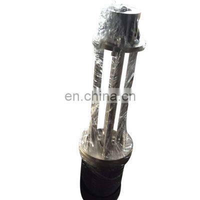 High Shear Mixer for Milk photo-4