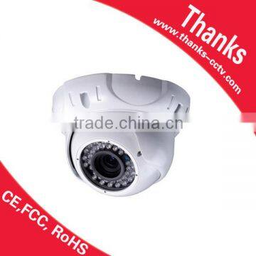 1.3Megapixel 960P 1080P IR Dome HDCVI Camera 720P CVI Camera digital AHD CVI Camera