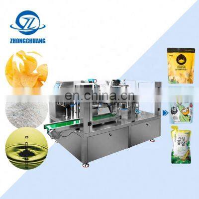 Iron Nail Packaging Prices Refill Machines And Pack Spices Old Pouch Water Commodity Packing Machine