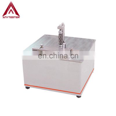 High Efficiency Dumbbell Sample Milling Machine