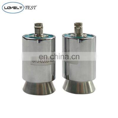 U200 Ultrasonic Pulse Velocity Tester UPV Tester Concrete Strength Testing photo-4