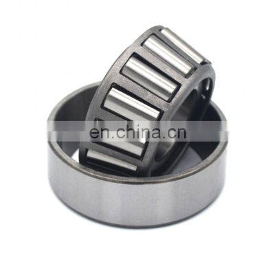 High Precision 32306(7606E) Single Row Grc15 Chrome Steel Taper Roller Bearing