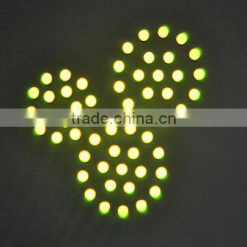 Club DJ Stage Lights Party Spot DJ Inno Pocket 12W LED Mini Moving Head photo-5