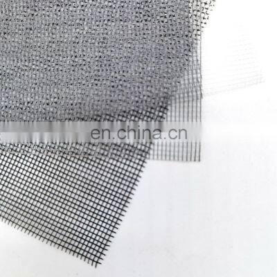 Invisible Anti-Mosquito Fiberglass Materials Window Screen Mesh photo-5
