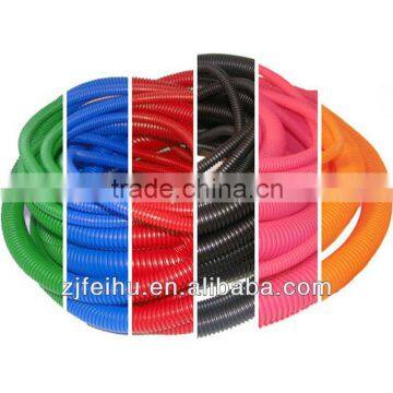 flexible corrugated electrical flexible hose