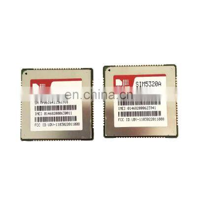 SIMCOM SIM5320 3G/GSM/GPRS Module Sim5320A Sim5320E Sim5320J photo-4