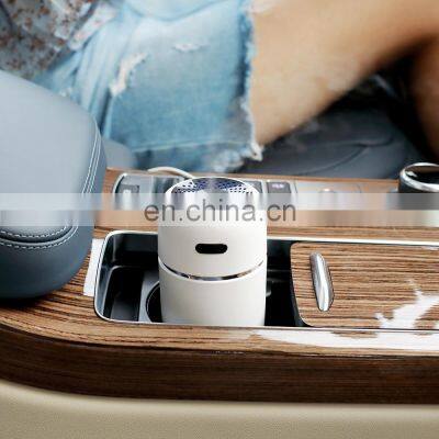 Mini Portable USB Humidifier Cool Mist Ultrasonic Humidifier With Cool Mist