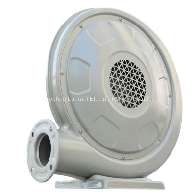 IP44 waterproof centrifugal fan commercial air blower for inflatable