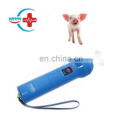 HC-R054 hot sale sheep pregnancy detector animal pregnancy test kit for sheep