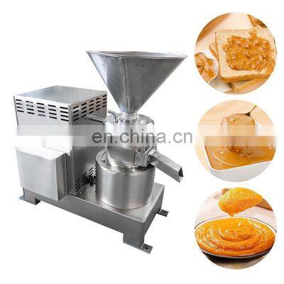 Industrial Onion Apple Jam Making Machine to Make Jam for Peanut Butter photo-5