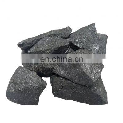 Ferromanganese Additive 65% Ferromanganese Block Spot High Carbon Ferromanganese photo-5