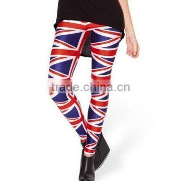 Sublimation leggings,custom design leggings