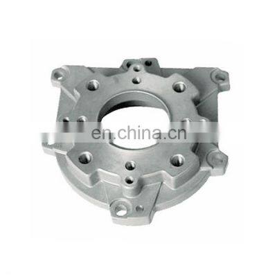 Processing aluminum die casting service custom auto parts die casting