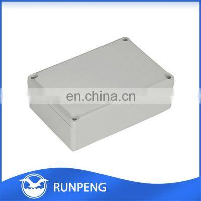 Custom Injection Plastic Electronic Enclosure Plastic Enclosure For Electronics photo-3