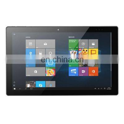 PiPO W11 Win 10 Tablet Quad Core 8GB+128GB IPS FHD Tastiera WiFi PC MINI photo-2