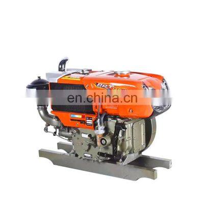 Agricultural Tractors Parts Agricultural Machinery Farm Diesel Engine photo-3