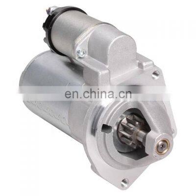 High Quality Starter  2111-0370801012/2111-3708010-10/21110-3708010-12/2111-3708010-12   For Truck