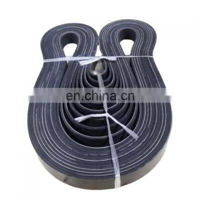 Hot  sales  Excavator  Engine  belt 8PK1600