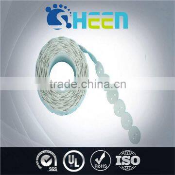 Harmless Thermally Insulating Materials For Power Supply