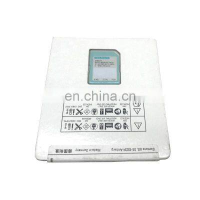 Best price Siemens micro memory card 6ES7953-8LG11-0AA0 512KB