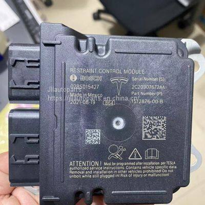 1512876-00-B AIRBAG PC FOR MODEL Y