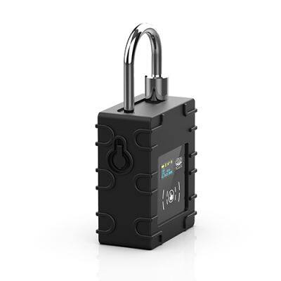 G300N GPS Tracker Smart Eseal Lock photo-4