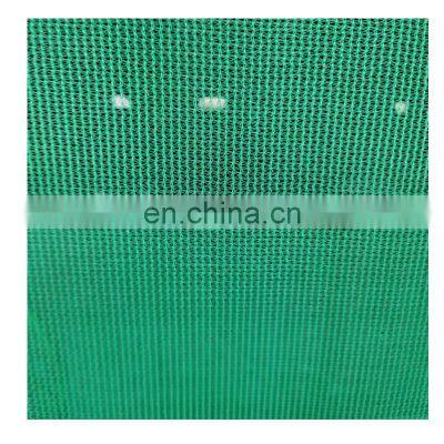 Philippines Safety Netting Heavy Duty Blue Debris Safety Net Protection Construction Netting