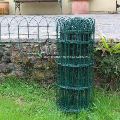 Border Fence