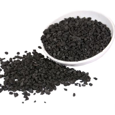 Coal Activated Carbon Chemical Auxiliary Agent Activated Charcoal Food Grade Industrial Grade Black Granule