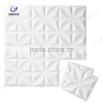 embossed marble Haisun Eco Stone Wall Art