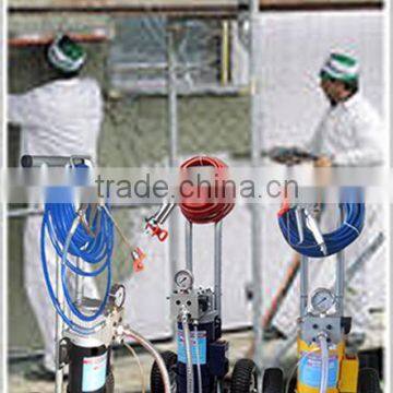 House paint sprayer