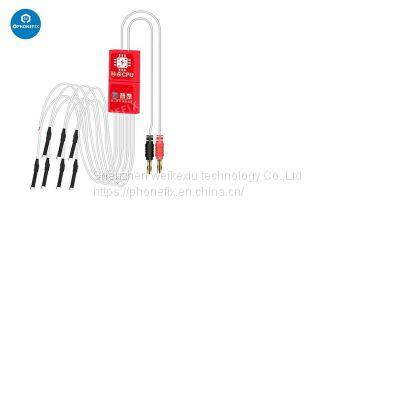 Power Test Line for Mobile Phone Battery Charging Activation Line