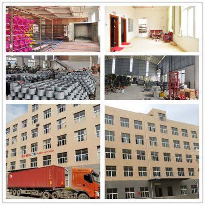 Nanning Cuuc Handicraft Co.,ltd company overview - view 1