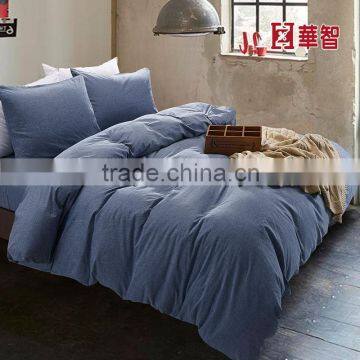 Linen Bedding sets, Soft comfortable linen fabric bed linen for summer