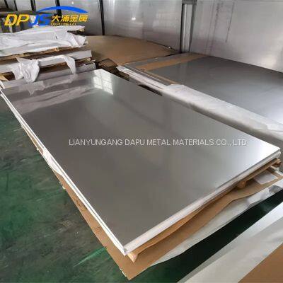 310lmn/SUS2205/Ss660/310lmod/353mA/N08800 Stainless Steel Plate/Sheet GB/DIN/En