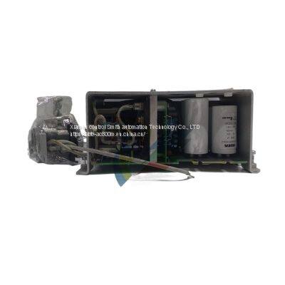 ABB 5SHX1445H0002 3BHL000387P0101 SCR Control Unit Module photo-4