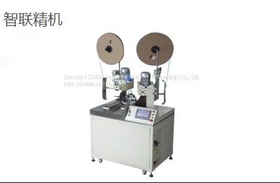 Full Automatic Terminal Crimping Machine photo-2