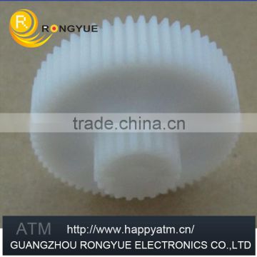 hot sale high quality ATM parts atm machine small plastic gears