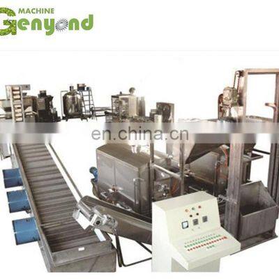 good quality peanut butter making machine