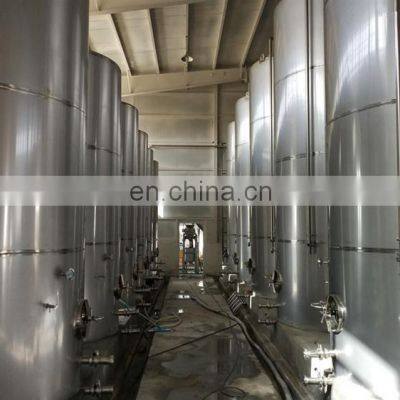 Fully Automatic Apple Juice Vinegar Production Line photo-2