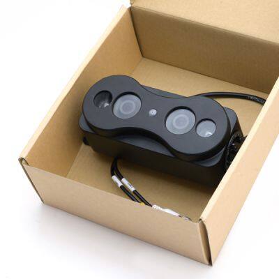 Public Traffic Video Vehicle Automatic Passenger Counters With GPRS 3G GPS MDVR photo-4