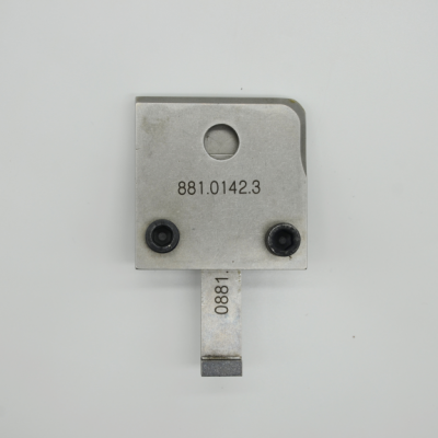 Base Backboard of #75 Stitching Head photo-4