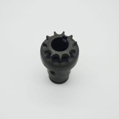 Three-side Cutter Gear of Stitching Head photo-2