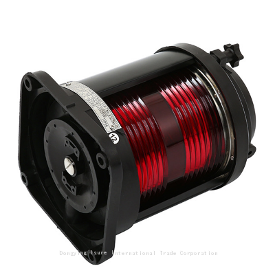 ISURE MARINE Stern Light Boat Anchor Light LED Bulb Replaceable Anchor Navigation Light 12VDC Boat Accessories photo-5