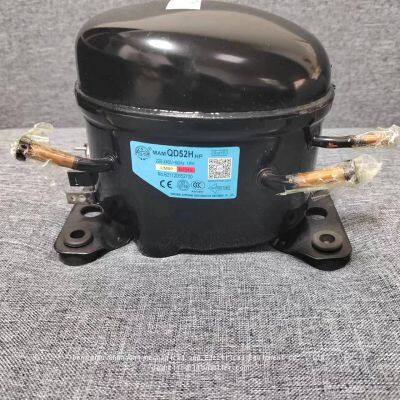 Air Conditioning Unit Refrigeration Accessories QD50H Refrigeration Compressor photo-3