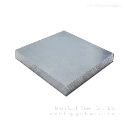 Lork Super Alloy Nimonic 90 (UNS N07090) Bright Surface Nickel Alloy 90 Sheet