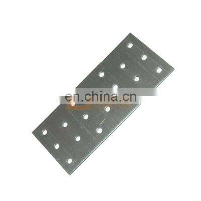 Запчасти для грузовиков Sinotruk Howo T5G T7H TX Sitrak C5H C7H. Стальная пластина для прицепа 40T photo-3